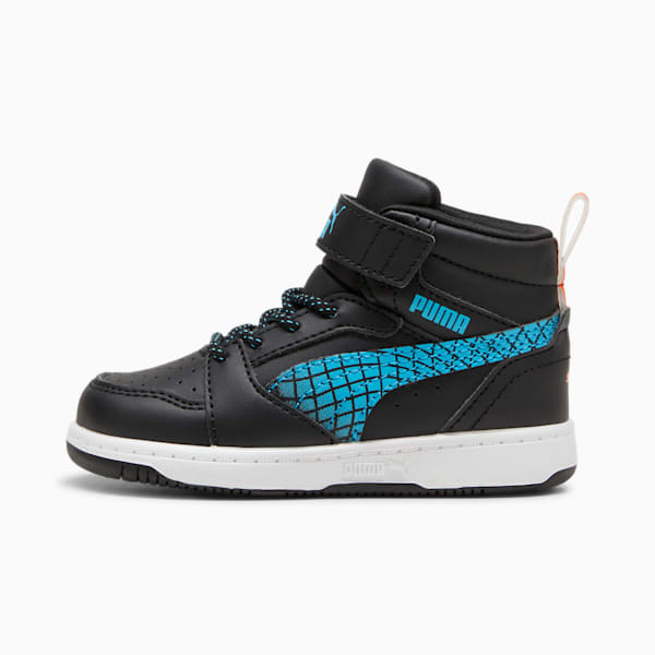 Puma rebound street v2 nere store