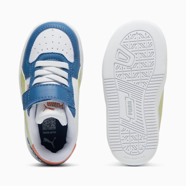 Zapatos puma gris kinder on sale