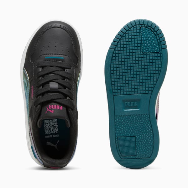 Carina Street Bouncy Sky Little Kids Sneakers PUMA