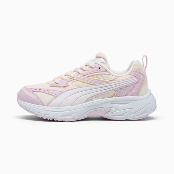 Puma cilia pink clearance
