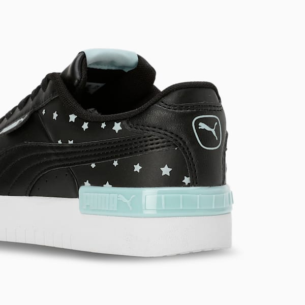 Jada Stars Youth Sneakers, PUMA Black-Frosted Dew, extralarge-IND