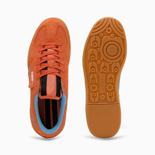 Super Team No 14 Sneakers, Flame Flicker-Team Light Blue, extralarge-IND