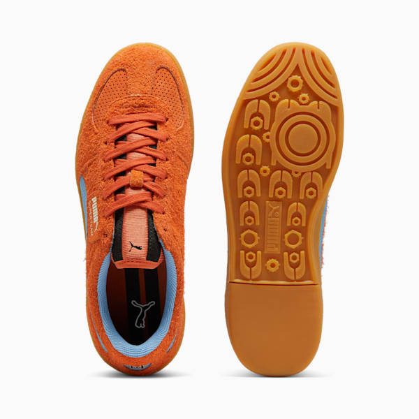 Tenis Super Team OG, Flame Flicker-Team Light Blue, extralarge