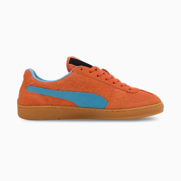 Super Team No 14 Sneakers, Flame Flicker-Team Light Blue, extralarge-IND