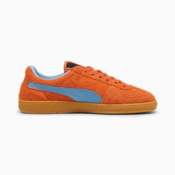 Tenis Super Team OG, Flame Flicker-Team Light Blue, extralarge