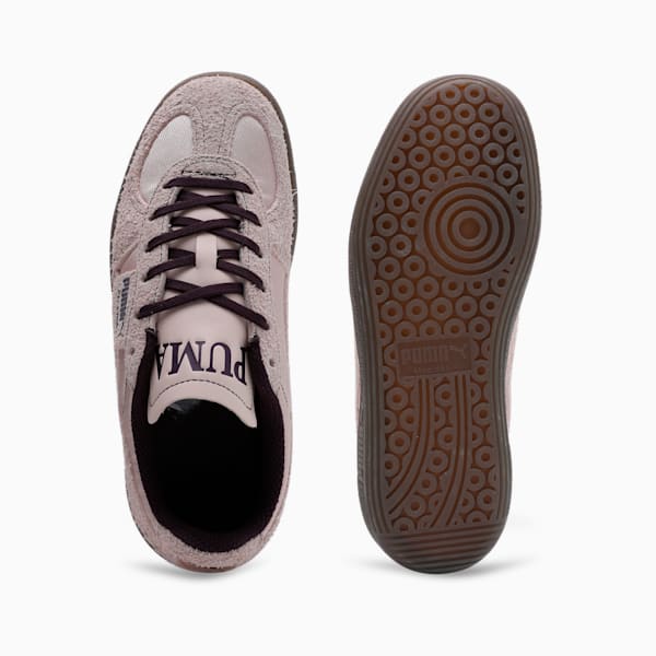Palermo Clobber Dresscode Women's Sneakers, Island Pink-Midnight Plum, extralarge-IND