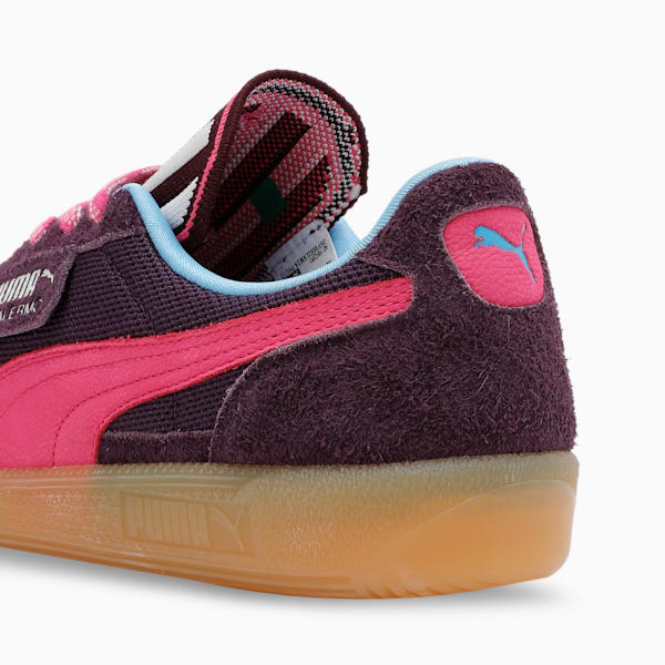 Palermo Supertifo Sneakers, Midnight Plum-PUMA Pink, extralarge-IND
