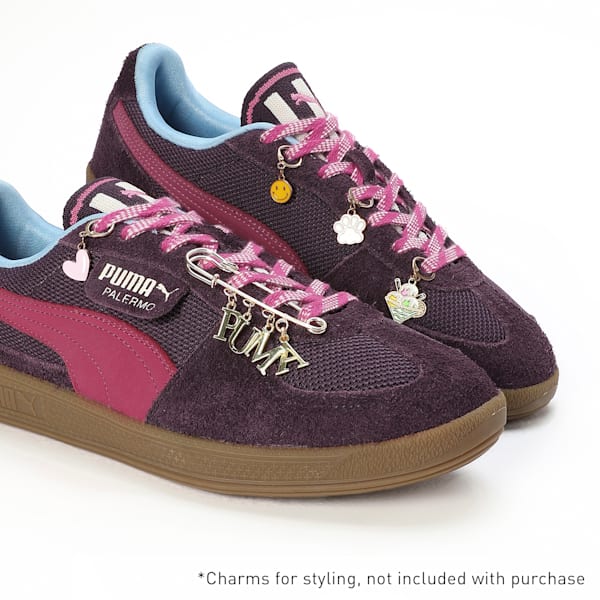 Palermo Supertifo Sneakers, Midnight Plum-PUMA Pink, extralarge-IND