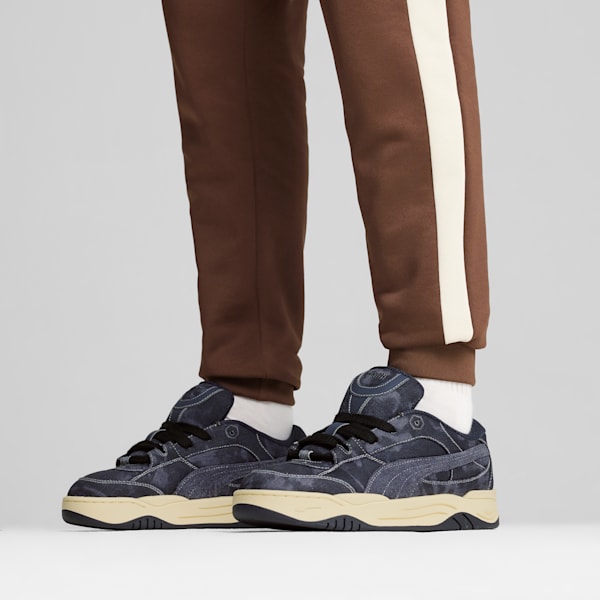 PUMA-180 Acid Wash Men's Sneakers