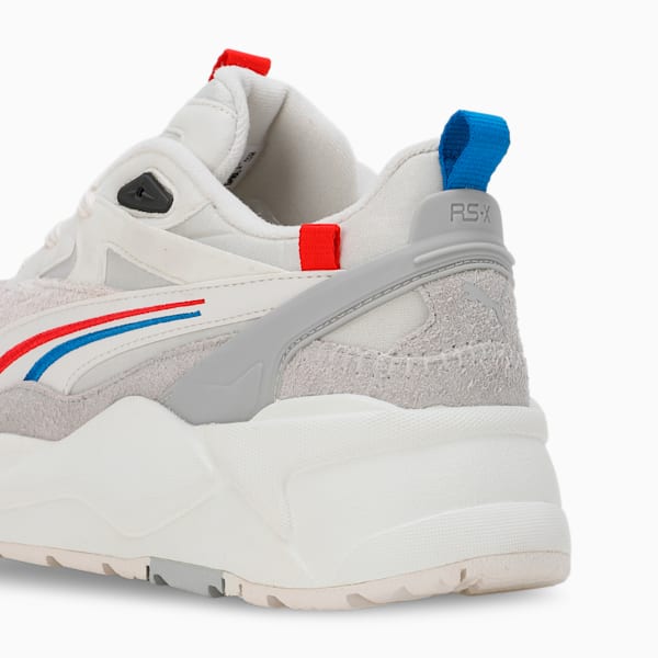 RS-X Efekt Premium Athletics Sneakers, Warm White-Cool Light Gray, extralarge-IND