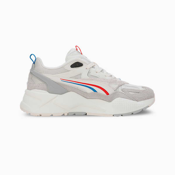 RS-X Efekt Premium Athletics Sneakers, Warm White-Cool Light Gray, extralarge-IND