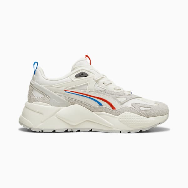 Tenis RS-X Efekt Premium Athletics, Warm White-Cool Light Gray, extralarge