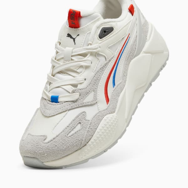 Tenis RS-X Efekt Premium Athletics, Warm White-Cool Light Gray, extralarge