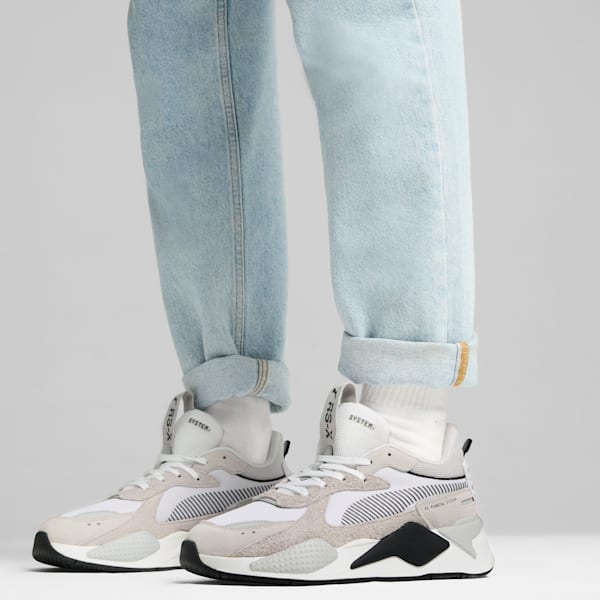 Tenis RS X Heritage PUMA