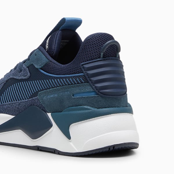 Sneakers RS-X Heritage, Club Navy-Blue Horizon, extralarge