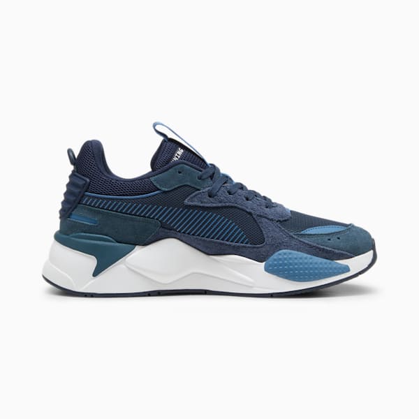Sneakers RS-X Heritage, Club Navy-Blue Horizon, extralarge