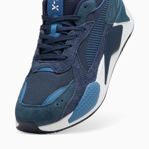 Sneakers RS-X Heritage, Club Navy-Blue Horizon, extralarge