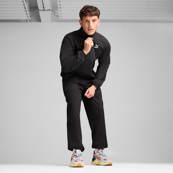 RS-X Podium Sneakers, Redmazing-Clyde Royal, extralarge