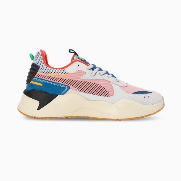 RS-X Podium Sneakers, Redmazing-Clyde Royal, extralarge-IND