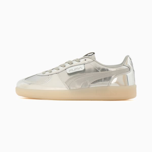 Tenis Puma Palermo Hombre