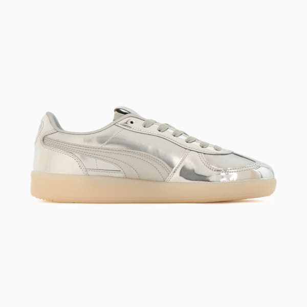Puma silver top