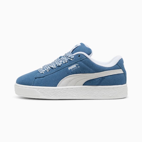 Puma suede mujer rebajas shop