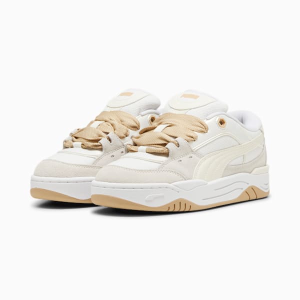 Puma cali laces discount