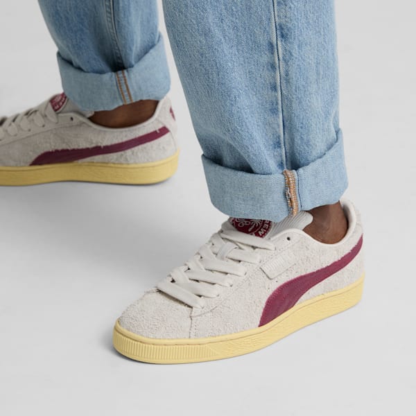 Basket puma suede best sale