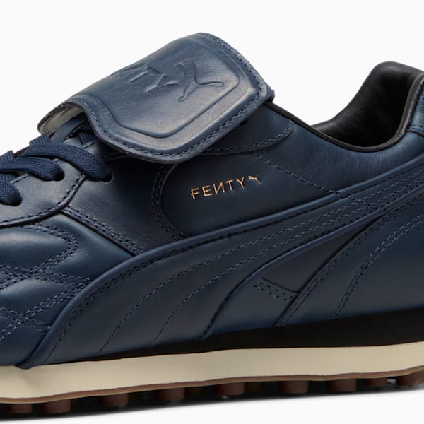 ユニセックス FENTY x PUMA AVANTI L スニーカー, Club Navy, extralarge-JPN