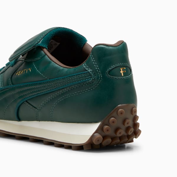 FENTY x PUMA AVANTI L Men's Sneakers, Dark Myrtle, extralarge