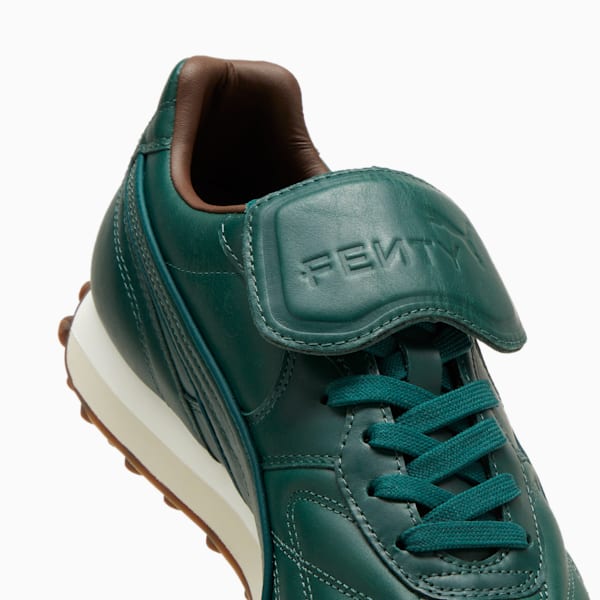 FENTY x PUMA AVANTI L Unisex Sneakers, Dark Myrtle, extralarge-IND