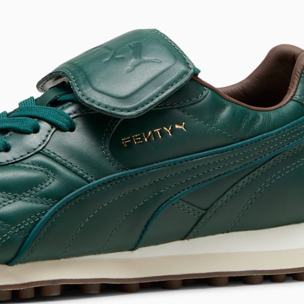FENTY x PUMA AVANTI L Sneakers, Dark Myrtle, extralarge-IND