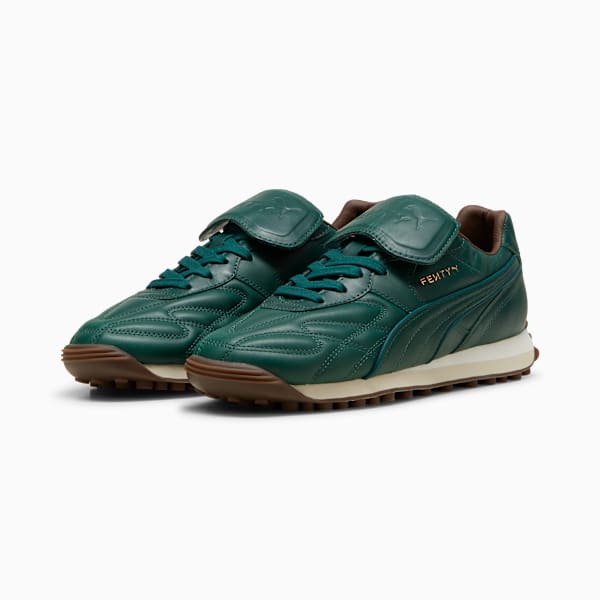 FENTY x PUMA AVANTI L Sneakers, Dark Myrtle, extralarge-IND