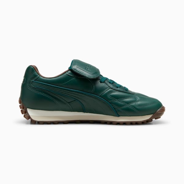FENTY x PUMA AVANTI L Men's Sneakers, Dark Myrtle, extralarge