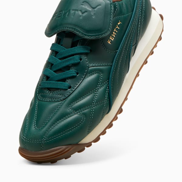FENTY x PUMA AVANTI L Sneakers, Dark Myrtle, extralarge-IND