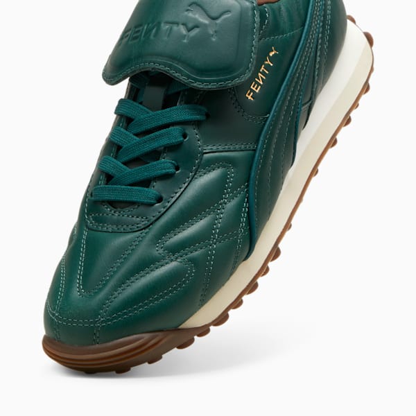 FENTY x PUMA AVANTI L Men's Sneakers, Dark Myrtle, extralarge