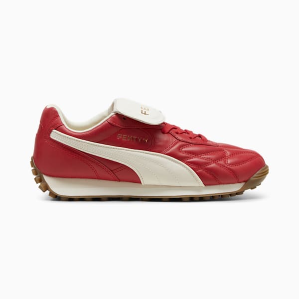 Puma x Fenty Avanti L Club Red 11