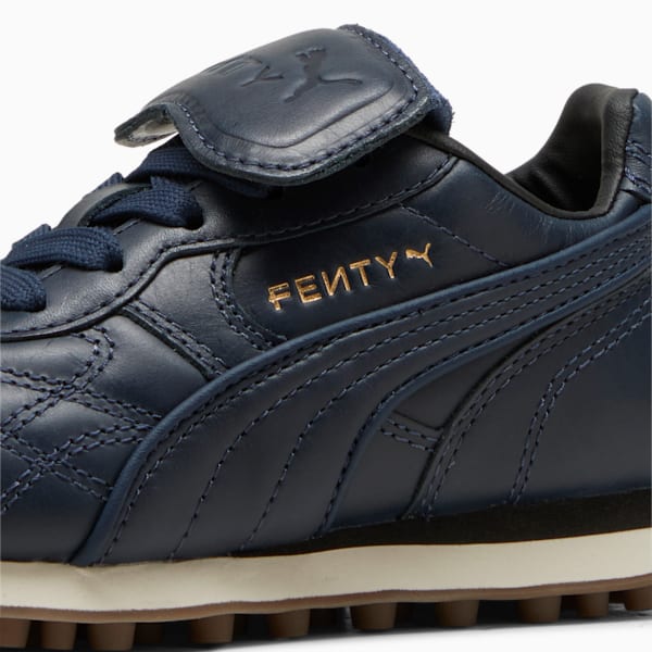 FENTY x PUMA AVANTI L Kids' Sneakers, Club Navy, extralarge-IND