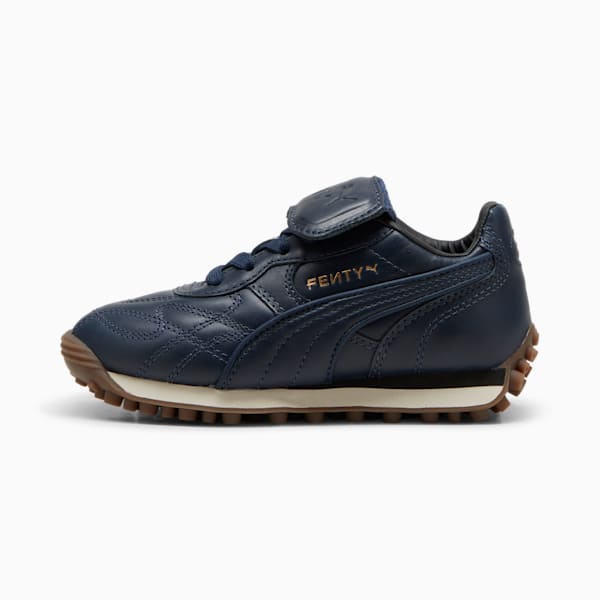 FENTY x PUMA AVANTI L Kids' Sneakers, Club Navy, extralarge-IND
