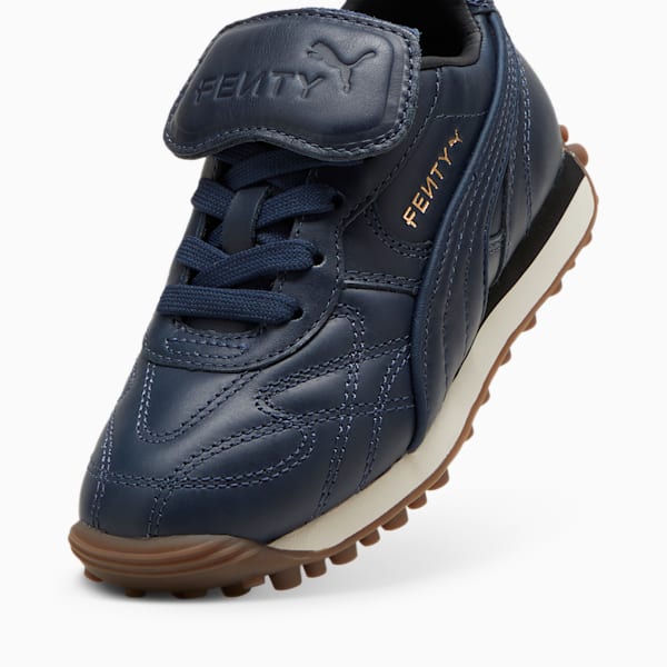 FENTY x PUMA AVANTI L Kids' Sneakers, Club Navy, extralarge-IND
