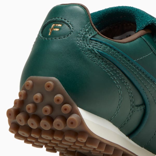 Tenis Infantiles FENTY x PUMA AVANTI L, Dark Myrtle, extralarge
