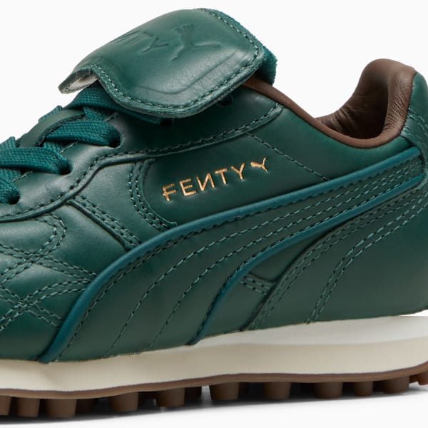 Tenis Infantiles FENTY x PUMA AVANTI L, Dark Myrtle, extralarge