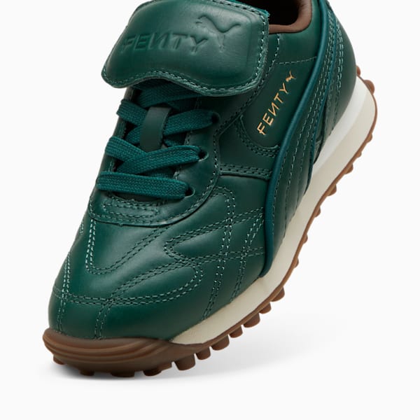 FENTY x PUMA AVANTI L Kids' Sneakers, Dark Myrtle, extralarge-IND