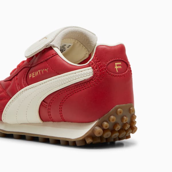 FENTY x PUMA AVANTI L Kids' Sneakers, Club Red, extralarge-IND