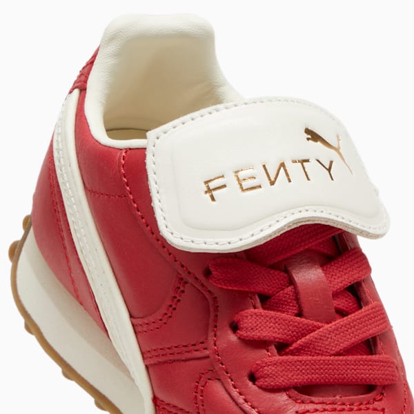 FENTY x PUMA AVANTI L Kids' Sneakers, Club Red, extralarge-IND