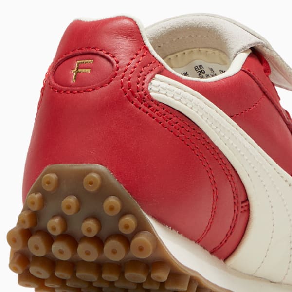 FENTY x PUMA AVANTI L Kids' Sneakers, Club Red, extralarge-IND