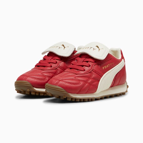 FENTY x PUMA AVANTI L Kids' Sneakers, Club Red, extralarge-IND