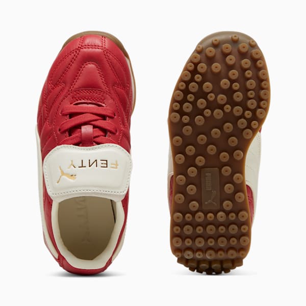 FENTY x PUMA AVANTI L Kids' Sneakers, Club Red, extralarge-IND