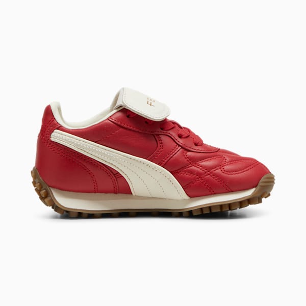 FENTY x PUMA AVANTI L Kids' Sneakers, Club Red, extralarge-IND