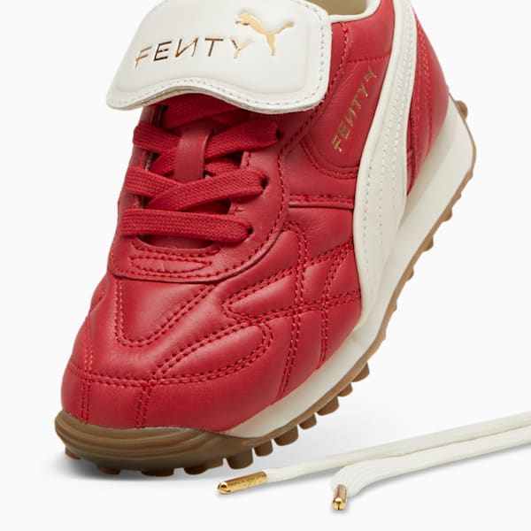 FENTY x PUMA AVANTI L Kids' Sneakers, Club Red, extralarge-IND